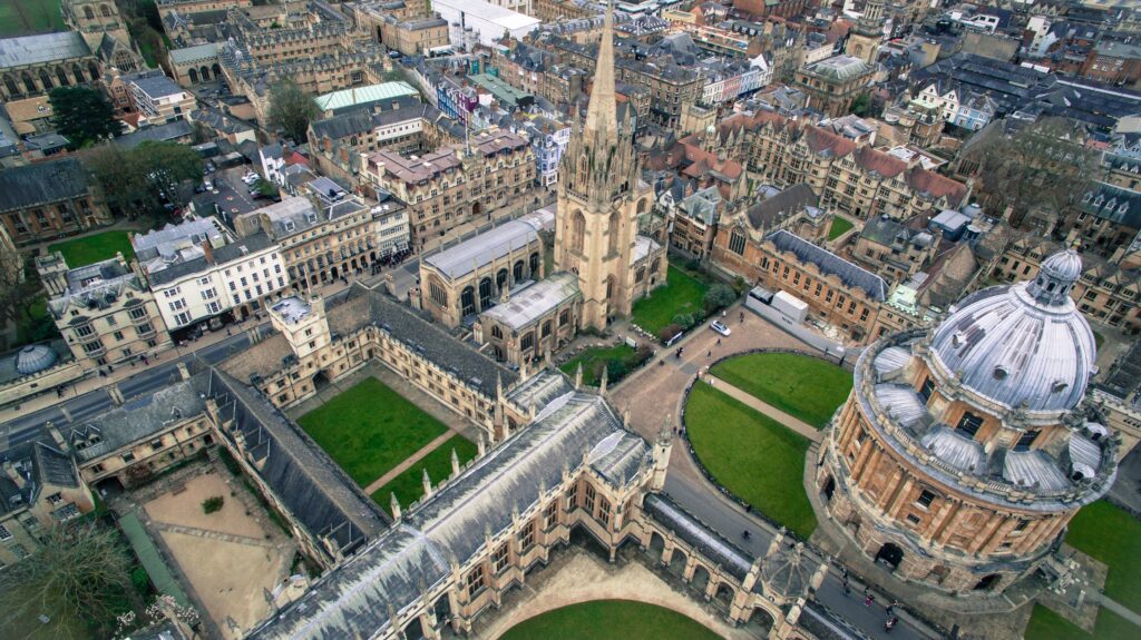 Oxford