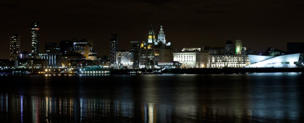 Liverpool