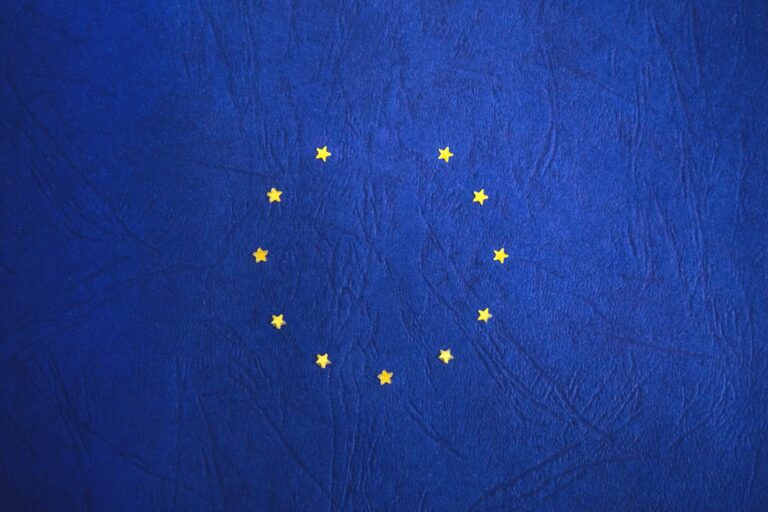 EU logo