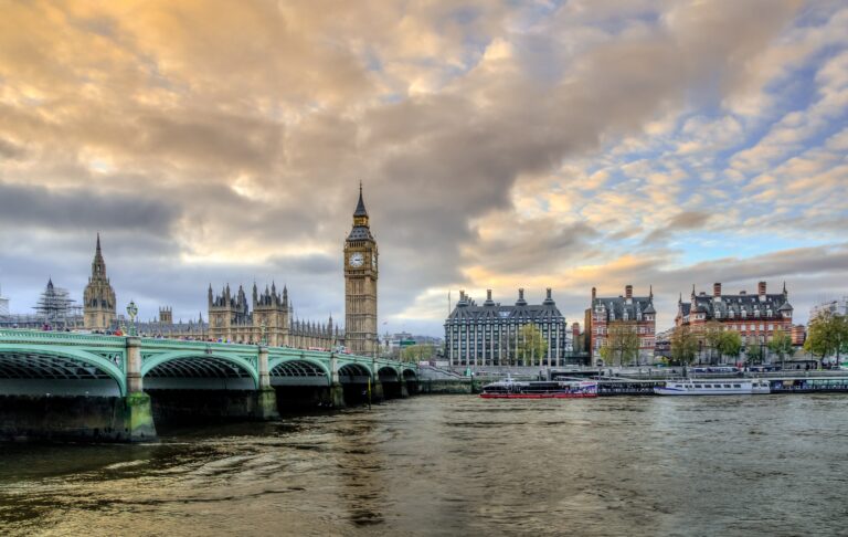 Westminster, London