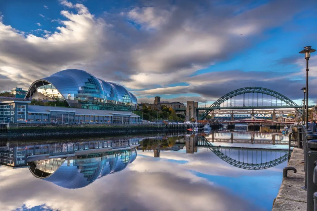 Newcastle upon Tyne, UK