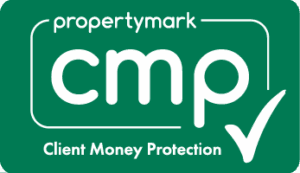 Propertymark CMP logo