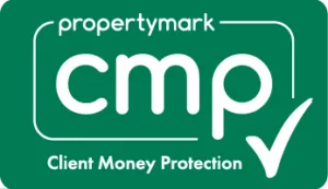 Propertymark CMP logo