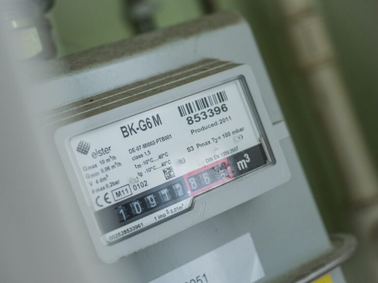 Electricity meter