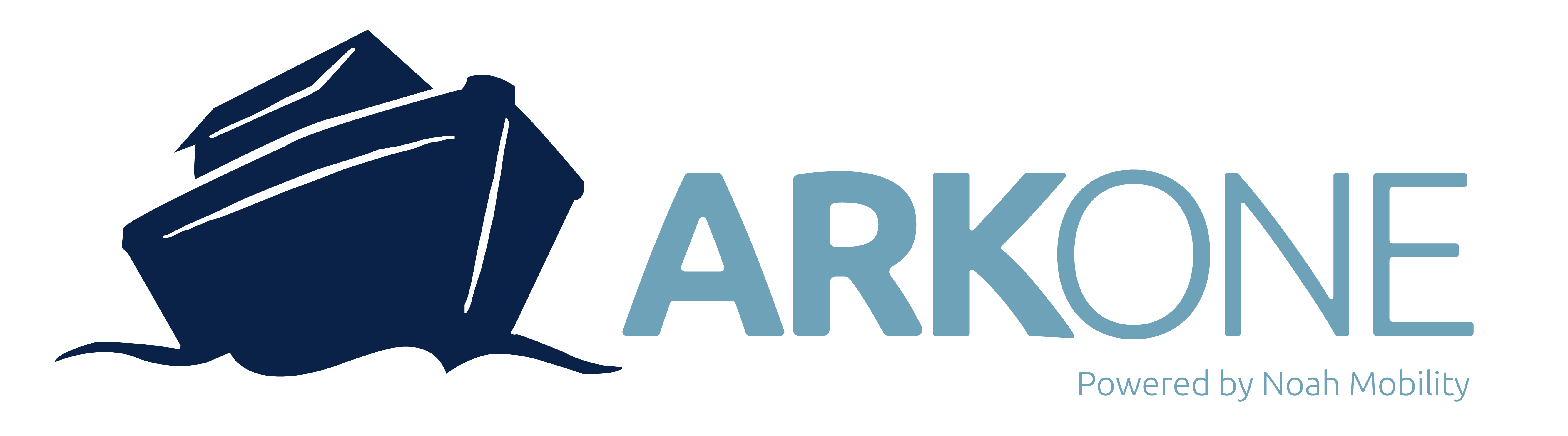 ARK ONE logo